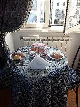 Hotel Margaret Roma