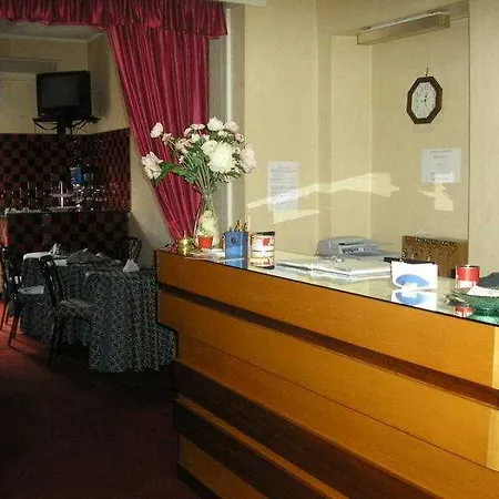 Margaret Hotel Roma