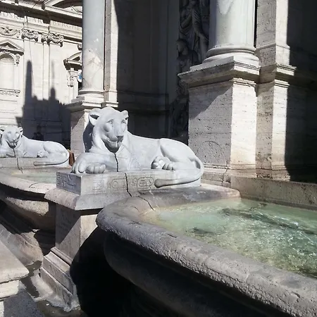 Margaret 2* Roma