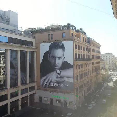 Margaret 2* Roma