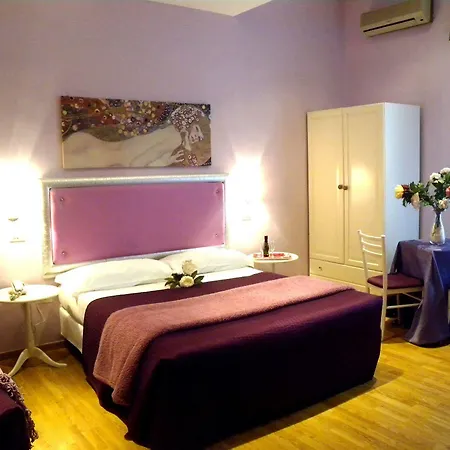 Hotel Margaret Roma