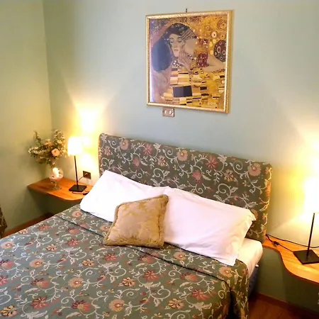 Margaret Hotel Roma