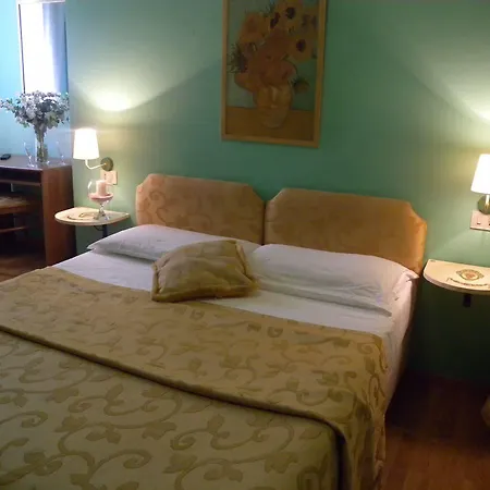 Hotel Margaret Roma