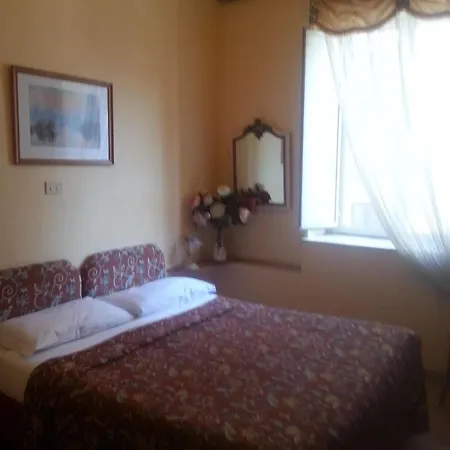 Margaret Hotel Roma
