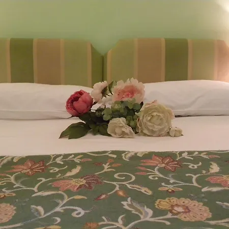 Margaret Hotel Roma