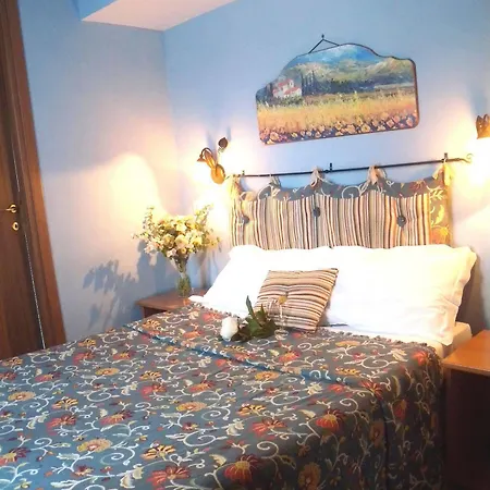 Hotel Margaret Roma