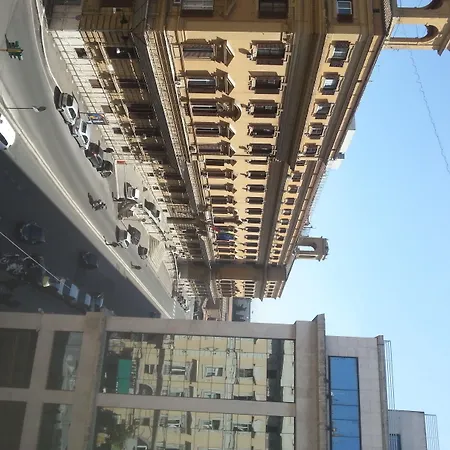 Szálloda Margaret 2*
