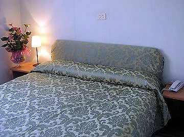 Margaret 2* Řím